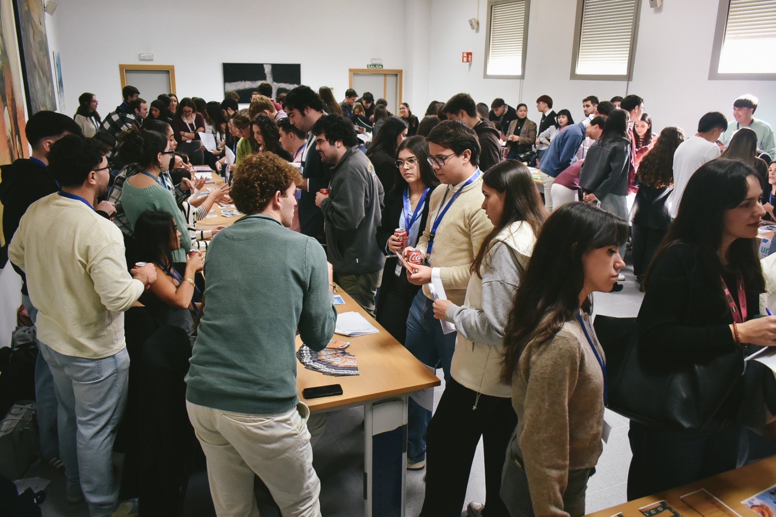 Sinergia Networking