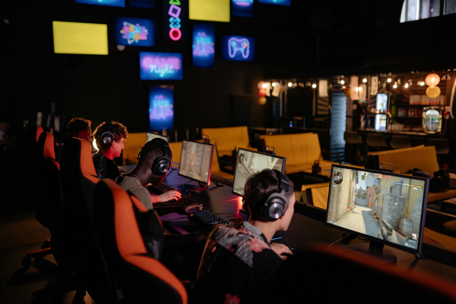 El juego online se dispara entre jóvenes en sólo cinco años