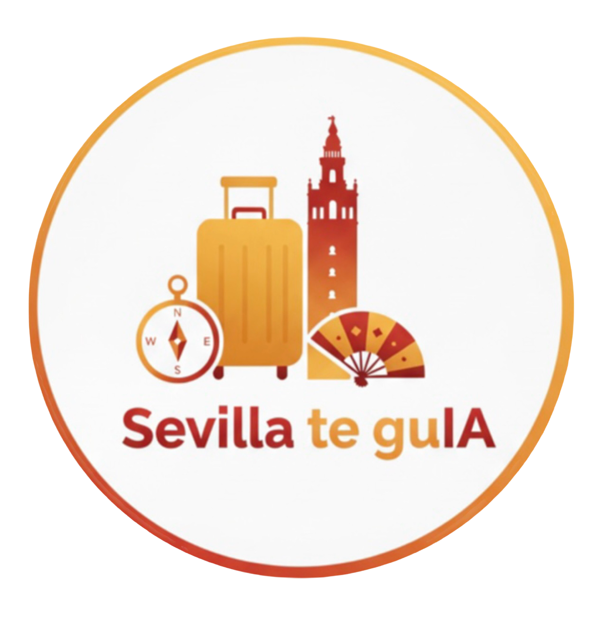 Sevilla te guIA