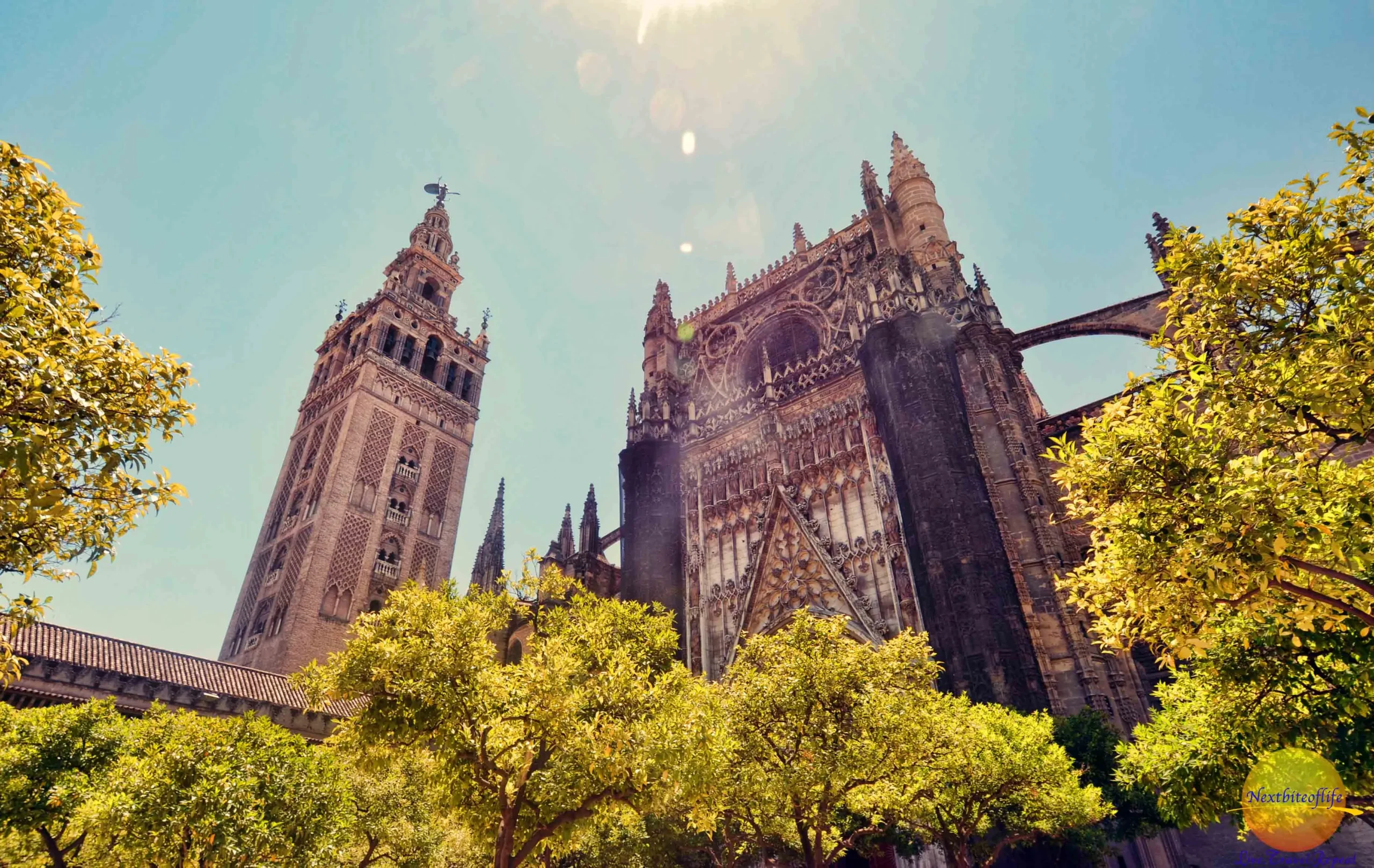 La Giralda